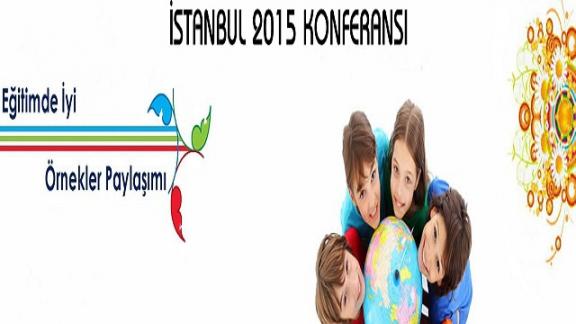Esenler Eğitimde İyi Örnekler Proje Yarışmasında 8 Proje İle İstanbul Birincisi