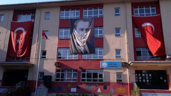 Esenler Atatürk Anadolu Lisesi Açıldı