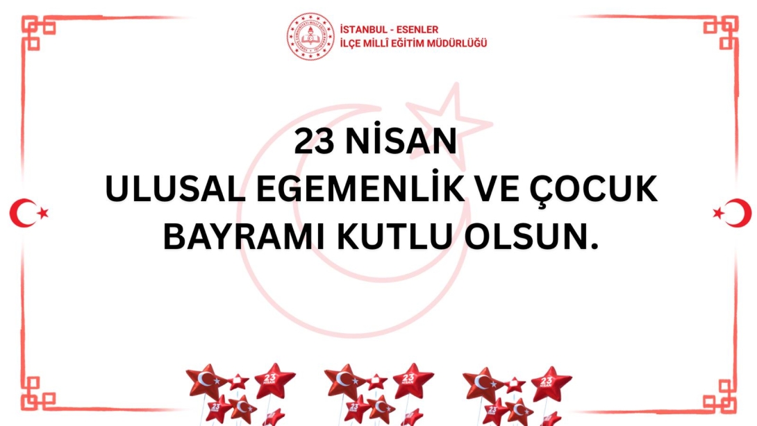 Esenlerde Okullar Tatil mi?
